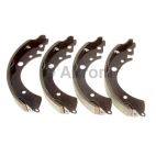 Drum Brake Shoe