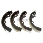 Drum Brake Shoe