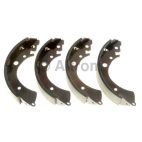 Drum Brake Shoe