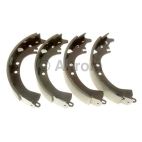 Drum Brake Shoe