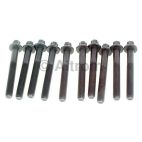 Engine Cylinder Head Bolt Set