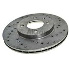 Disc Brake Rotor