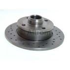 Disc Brake Rotor