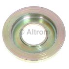 Diesel Fuel Injector Pump Shield