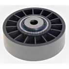 Accessory Drive Belt Tensioner Pulley