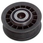 Accessory Drive Belt Idler Pulley