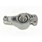 Belt Tensioner Pulley Bracket