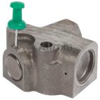 Engine Timing Chain Tensioner