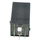 Hazard Warning Relay