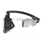 Windshield Washer Nozzle
