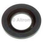 Diesel Fuel Injector Pump Shield