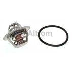 Engine Coolant Thermostat