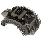 HVAC Blower Motor Resistor