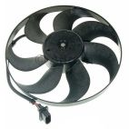 Engine Cooling Fan Assembly
