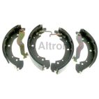 Drum Brake Shoe