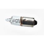 Map Light Bulb