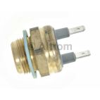 Engine Cooling Fan Switch