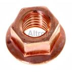 Exhaust Manifold Nut