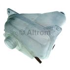 Engine Coolant Reservoir