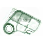 Engine Coolant Reservoir