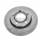 Disc Brake Rotor