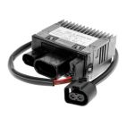 Engine Cooling Fan Controller