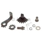 Manual Transmission Shift Lever Lockout Set