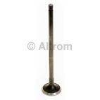 Engine Exhaust Valve