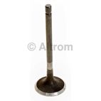 Engine Exhaust Valve
