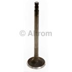 Engine Exhaust Valve