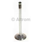 Engine Exhaust Valve