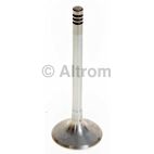 Engine Exhaust Valve