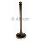 Engine Exhaust Valve