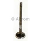 Engine Exhaust Valve