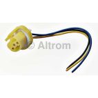 Headlight Socket