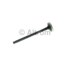 Engine Exhaust Valve
