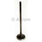 Engine Exhaust Valve