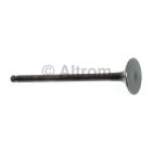 Engine Exhaust Valve