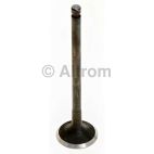Engine Exhaust Valve