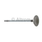 Engine Exhaust Valve