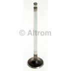 Engine Exhaust Valve