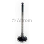 Engine Exhaust Valve