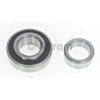 Wheel Bearing Collar