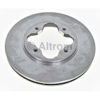 Disc Brake Rotor