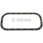 Engine Oil Pan Gasket Set