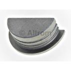 Engine Camshaft Plug