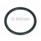 Engine Coolant Manifold O-Ring