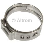 Rack and Pinion Clamp