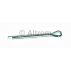Axle Nut Retainer
