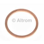 Automatic Transmission Drain Plug Gasket